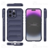 قاب سیلیکونی آیفون Apple iPhone 15 Pro Max Magic Shield