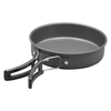 ماهیتابه دسته تاشو کمپینگ مدل ۴۰۴F0956  کاور دار
