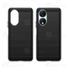 قاب فیبر کربنی هانر Honor X7b / Play 50 Plus Rugged Armor Fiber Carbon