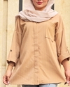 شومیز میخک 7018