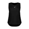 تاپ ورزشی زنانه نایک مدل PY-JDI 1G125 مشکی