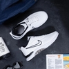 کفش مردانه Nike_TickWhite مدل 3430