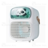 پنکه رومیزی شارژی بیوا Biva FA-07 desktop fan