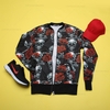 سوئیشرت مردانه OFF-WHITE مدل 1112