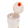 مخلوط کن شارژی پروتابل گرین لاین ده تیغه مدل GL-340 ظرفیت ۰.۳۴ لیتر