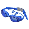عینک و گوشگیر شنا می سی سی پی مدل ۴۰۳A260 بهمراه کیف