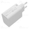 شارژر اصلی فست شارژ شیائومی Xiaomi MDY-16-EF QC3 Adapter Charger توان 33 وات همراه کابل