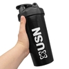 شیکر ورزشی یک تیکه یو اس ان مدل Hirbod ظرفیت ۰.۷ لیتر