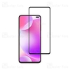 محافظ صفحه نانو سرامیک تمام صفحه و تمام چسب شیائومی Xiaomi Redmi K30 / K30 Pro / Poco X2 Glass