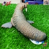 فیگور گراز دریایی اسباب بازی سیلیکونی نرم Walrus