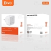 مبدل برق تایمر دار بیوا Biva PS-03