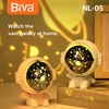 پروژکتور آسمان مجازی بیوا Biva NL-05