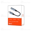 کابل تبدیل Type C به پورت AUX بیوا Biva Jack-01T