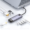 هاب چند کاره مک دودو Mcdodo HU-7420 10 in 1 USB-C HUB USB3.0 HDMI 4K