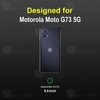 قاب سیلیکونی موتورولا Motorola Moto G73 Magic Shield