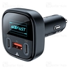 شارژر فندکی ایس فست ACEFAST B5 توان 101 وات
