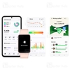 دستبند سلامتی هوشمند سامسونگ Samsung Galaxy fit 3