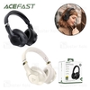 هدفون بلوتوث ایس فست ACEFAST H4 ANC Wireless Headset