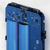 پاوربانک 25000 شیائومی Xiaomi ZMI 20 mobile power supply QB826 توان 200 وات