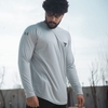 استرج ورزشی مردانه آندر آرمور مدل ADN ROCK-0220 طوسی