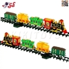 اسباب بازی قطار کلاسیک بزرگ کنترلی دودزا CLASSIC TRAIN 2420