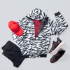 کاپشن Cow-jacket مدل 2163