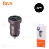 شارژر فندکی بیوا Biva CC-35 توان 30 وات