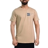 تیشرت ورزشی مردانه نایک مدل Running-Mub-1369 کرم