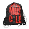 کوله و شوزبگ ورزشی مدل Muscle Power-253020