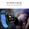 ساعت هوشمند زد تی ای ZTE Y8 Sports Bracelet Smart Watch نسخه گلوبال