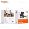 استند و شارژر وایرلس چندکاره مگنتی مک دودو Mcdodo CH-5192 Qi2 با امکان شارژ اپل واچ