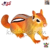 فیگور حیوانات ماکت سنجاب اسباب بازی Squirrel figure 690