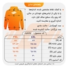 هودی اسپرت نایک مدل SPL-JDI-4F0713 مشکی