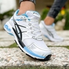 کفش مردانه Asics_WBlue مدل 3405