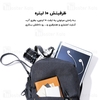 کوله شیائومی Xiaomi Mi Casual DayPack