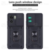 گارد محافظ ضد ضربه انگشتی Motorola Moto Edge 40 SHUNIJA Case دارای محافظ دوربین