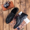 کفش مردانه Lucky_Black مدل 3503