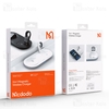 شارژر وایرلس مک دودو Mcdodo CH-706 3 in 1 Magnetic Wireless Charger 15W توان 15 وات