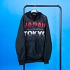 هودی مردانه Tokyo_Black مدل 3410