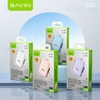 پاوربانک 10000 باوین Bavin PC1090 Bidirectional توان 22.5 وات