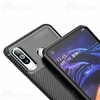 قاب فیبر کربنی سامسونگ Samsung Galaxy A60 / A606 AutoFocus Beetle