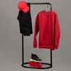 پلیور مردانه  lv_red مدل 2108