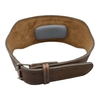 کمربند بدنسازی آندر آرمور مدل GDS-Rock 402M1100 سگکی قهوه ای