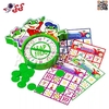 اسباب بازی و سرگرمی بینگو  BINGO FROG 012