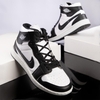 کفش مردانه Nike_black مدل 2019