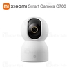 دوربین نظارتی هوشمند شیائومی Xiaomi C700 Smart Camera نسخه گلوبال