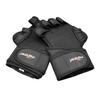 دستکش و محافظ کف دست بدنسازی ماراتن مدل SuperGrip -402M1290 مشکی
