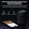اسپیکر بلوتوث شیائومی Xiaomi Speaker Mini ASM01G توان 6 وات