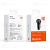 شارژر فندکی مک دودو Mcdodo CC-6810 QC3.0 PD3.0 Car Charger توان 30 وات