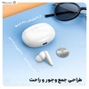 هندزفری بلوتوث ساندپیتز SoundPeats Life